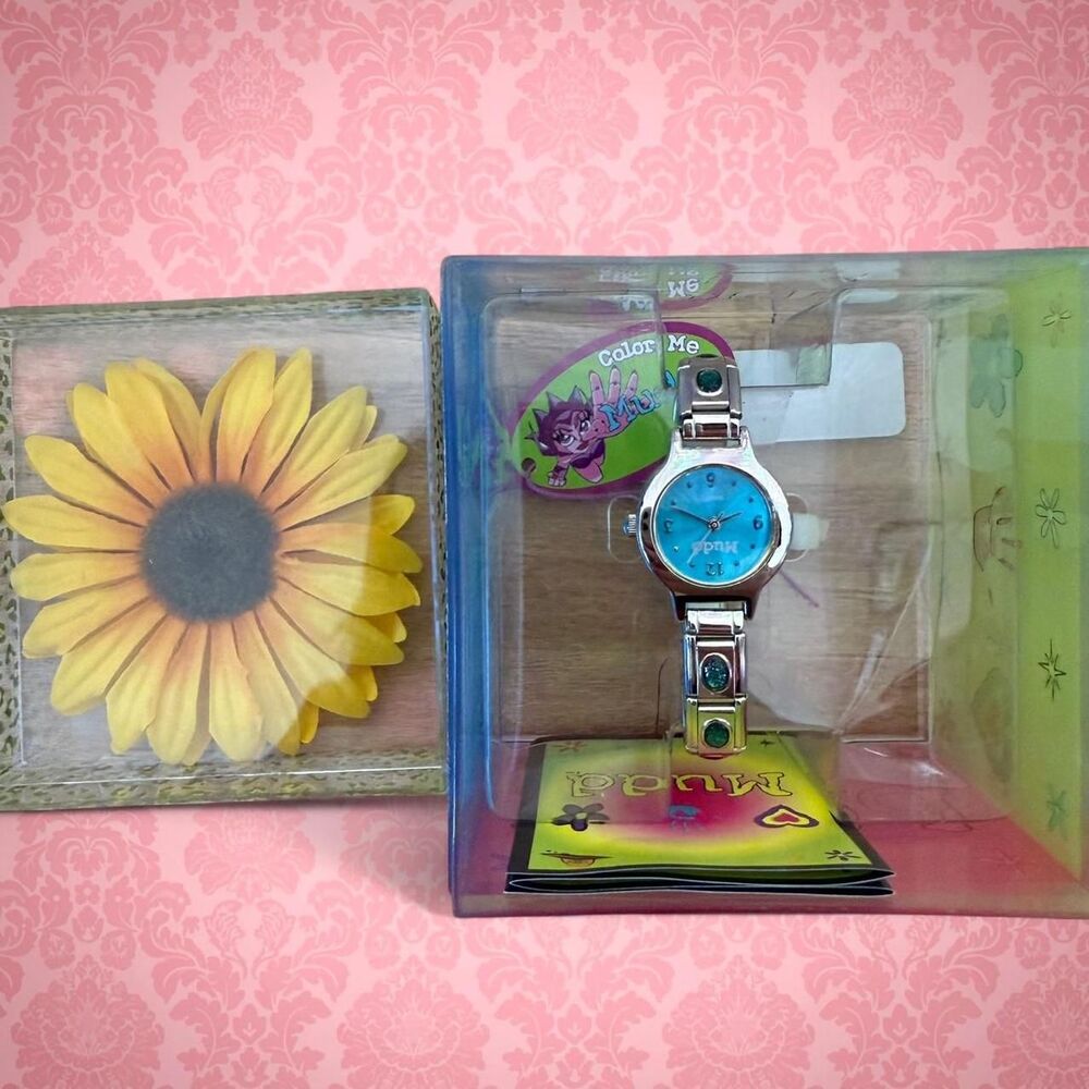 Mudd-clothing Women's Watch